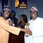 How Lagos State Cooperative College Dictated The Pace At The 4th National Cooperative Award