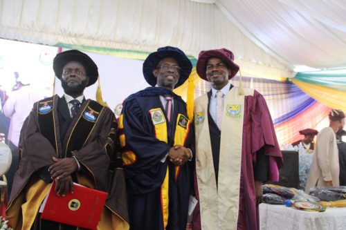 LASCOCO 2025Convocation