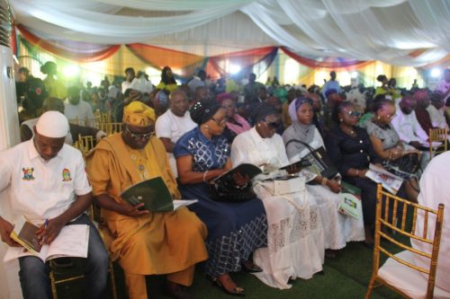 LASCOCO 2025Convocation