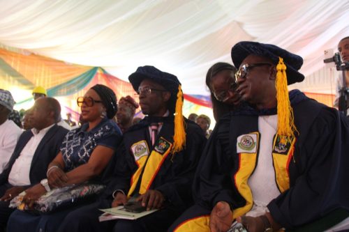LASCOCO 2025Convocation