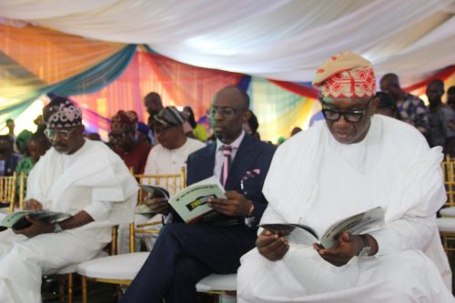 LASCOCO 2025Convocation