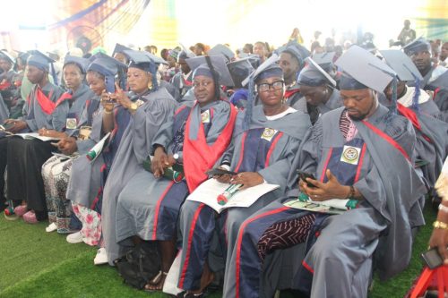 LASCOCO 2025Convocation