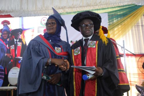 LASCOCO 2025Convocation