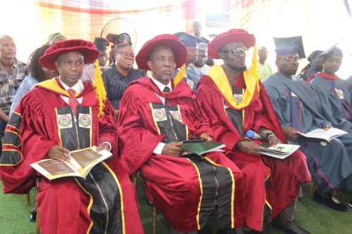 LASCOCO 2025Convocation