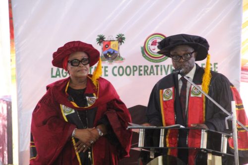 Convocation