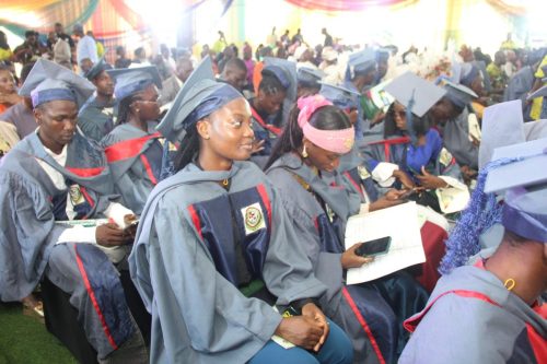 LASCOCO 2025Convocation
