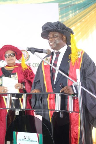 LASCOCO 2025Convocation