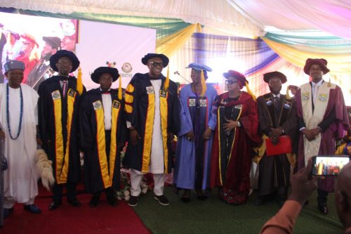 LASCOCO 2025Convocation