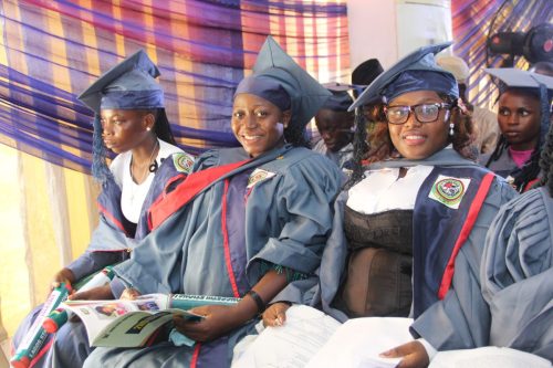 LASCOCO 2025Convocation