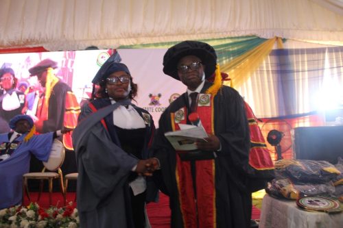 LASCOCO 2025Convocation