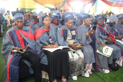 LASCOCO 2025Convocation