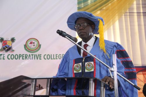LASCOCO 2025Convocation