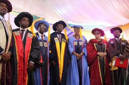 LASCOCO 2025Convocation