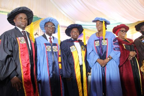 LASCOCO 2025Convocation