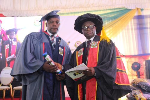 LASCOCO 2025Convocation