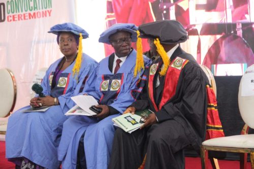 LASCOCO 2025Convocation