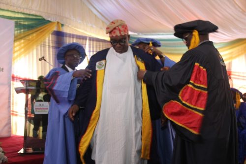 LASCOCO 2025Convocation