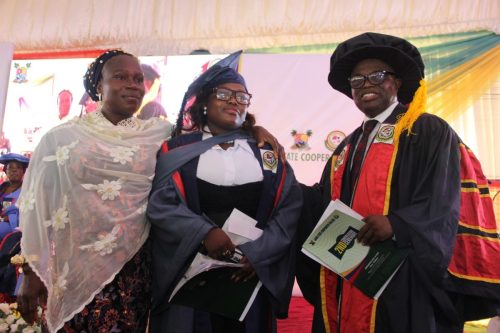 LASCOCO 2025Convocation